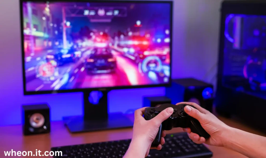 Gaming Updates from Etruesports Etruegames