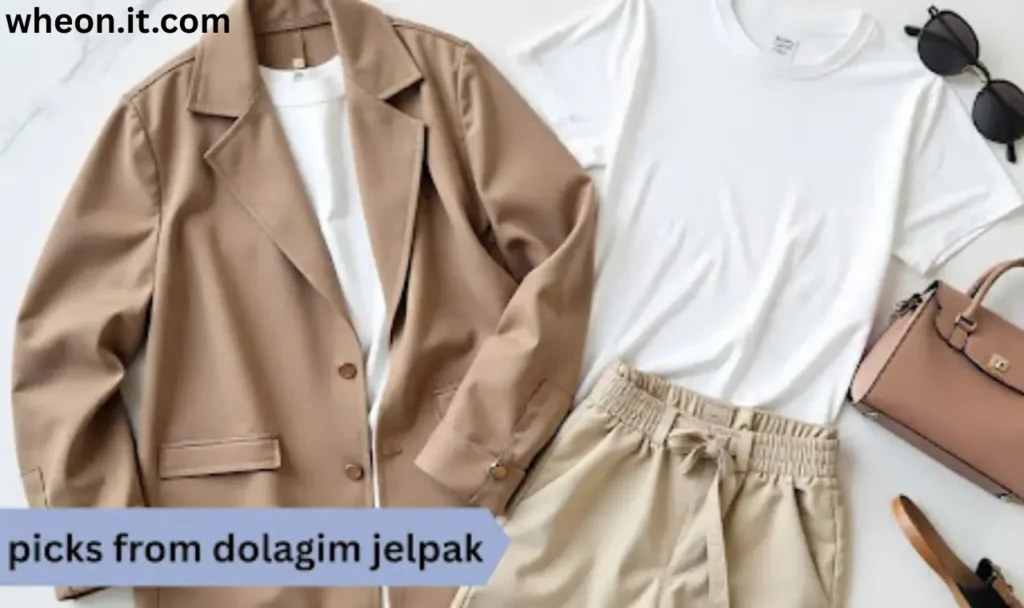 Picks from Dolagim Jelpak