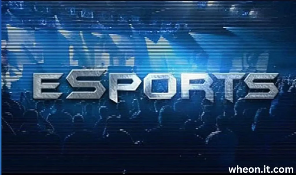 Projectrethink.org Team Esports