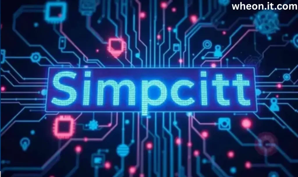 Simpcitt