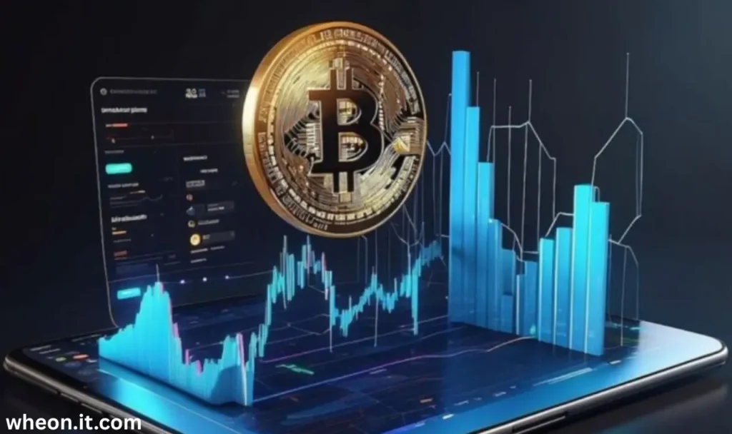 Crypto30x.com Trust Wallet