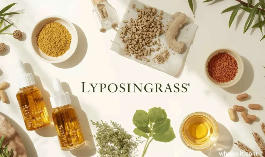 Lyposingrass