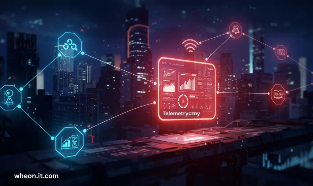 Telemetryczny