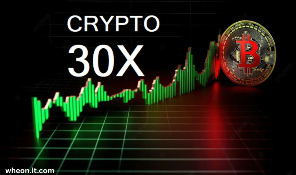 crypto30x