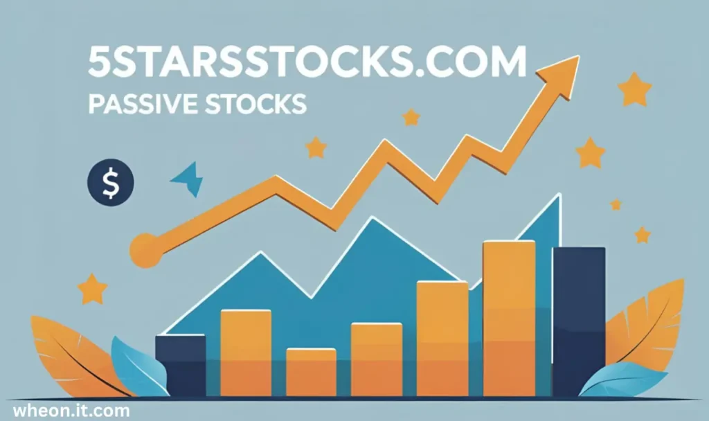 5starsstocks.com Passive Stocks