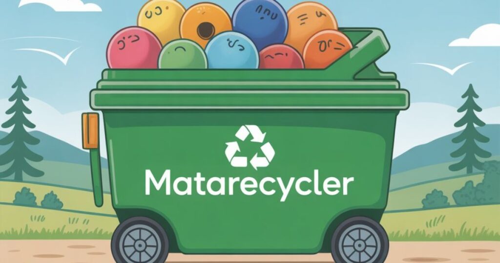MataRecycler