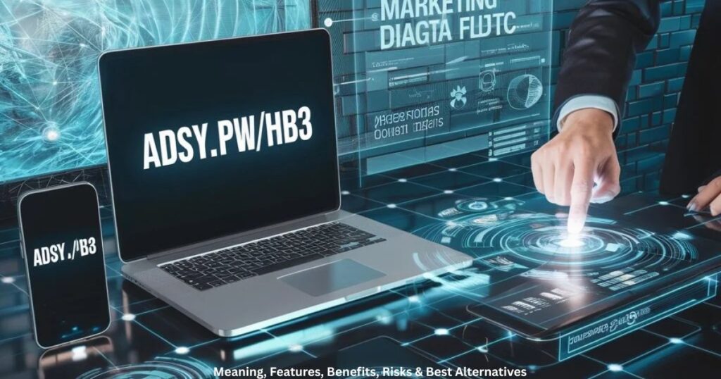 Adsy.pw/hb5 Review: Meaning, Features, Benefits, Risks & Best Alternatives