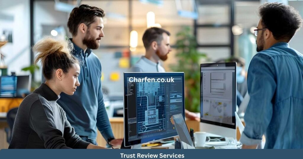 Charfen.co.uk: Complete Guide, Trust Review, Services & Entrepreneur Growth System
