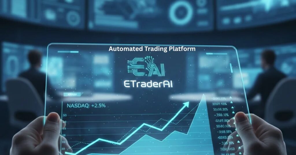 ETraderAI: Complete Guide to AI-Powered Automated Trading Platform