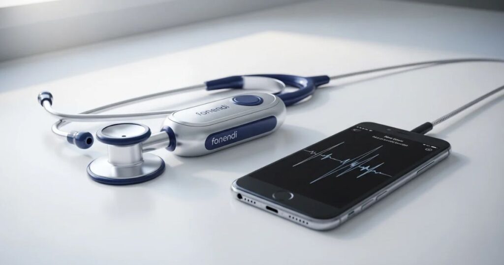 Fonendi: The Ultimate Guide to Modern Medicine, Design, and Digital Communication