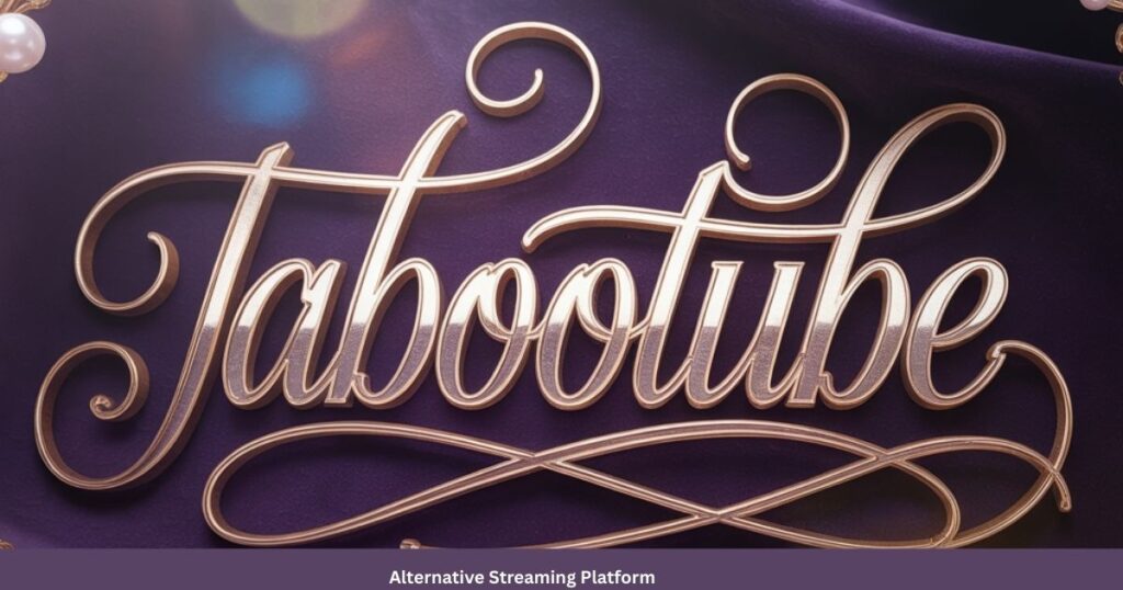 TabooTube: The Ultimate Guide to an Alternative Streaming Platform