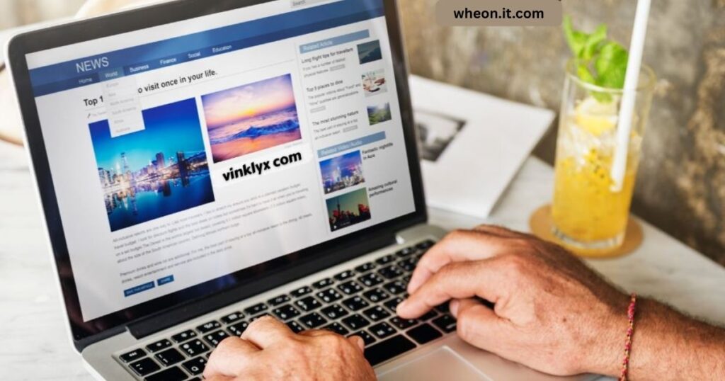 Vinklyx com: Complete Guide, Features, Safety & Future Insights