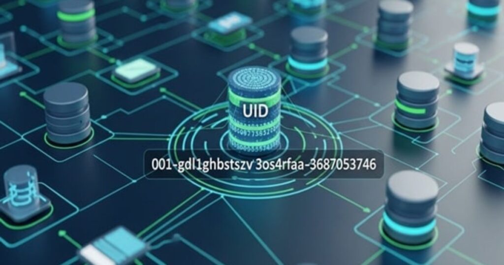 What is 001-gdl1ghbstssxzv3os4rfaa-3687053746? A Complete Guide to Unique Identifiers in Data Systems